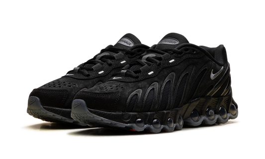 Air Max Dn8 Leather "Black / Smoke Grey" IB6381 002