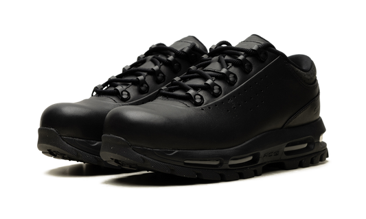 Air Max Goadome Low "Black" IQ0641 001