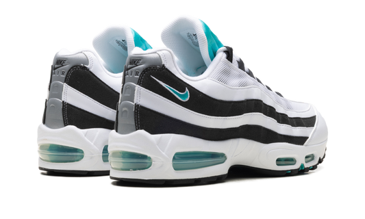 Air Max 95 Big Bubble OG "Black Border" IM7409 100