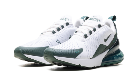 AIR MAX 270 WMNS "WHITE VINTAGE GREEN" HQ3421 100