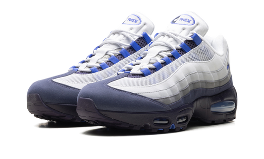 Air Max 95 OG "Big Bubble Photon Dust Purple Dynasty" HM4740 009