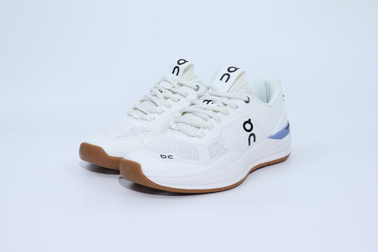 ON The Roger Pro Clay
