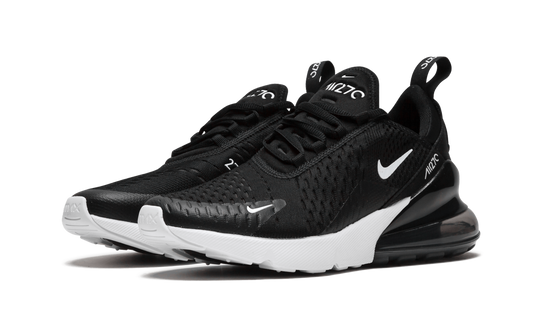 AIR MAX 270 WMNS "Black White" AH6789 001