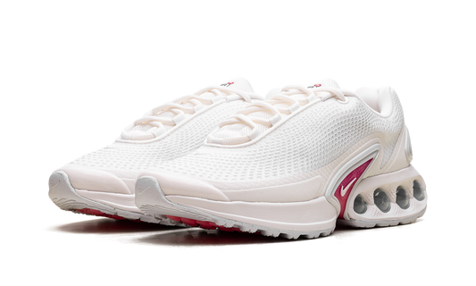 Air Max Dn WMNS "Sail Phantom Hyper Violet Metallic Silver" FJ3145 103
