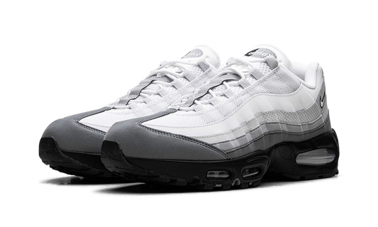 Air Max 95 "Big Bubble Pure Platinum Wolf Grey" IV5767 003