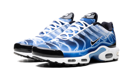 Air Max Plus "Light Streaks" DZ3531 400