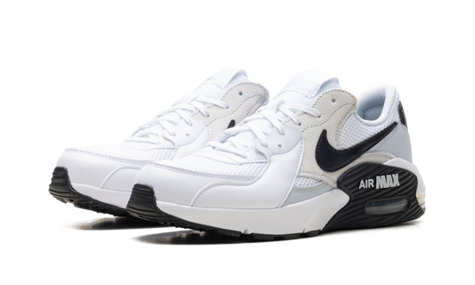 Air Max Excee "White Black Pure Platinum" FN7304 100