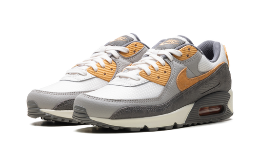 Air Max 90 Premium "Copper Moon College Grey" IB7467 029