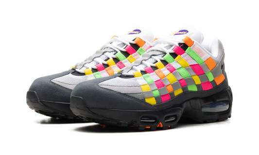 Air Max 95 Big Bubble "Woven Multi" IB3695 100