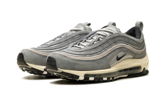 Air Max 97 NH "Smoke Grey Metallic Silver 3M" DR0157 001
