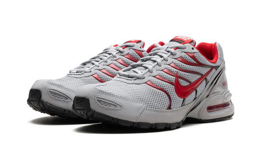 Air Max Torch 4 "Atmosphere Grey University Red" CI2202 001