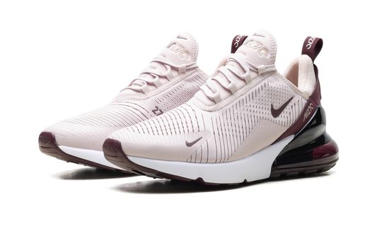 Air Max 270 WMNS "Silt Red Burgundy Crush" HJ3222 601