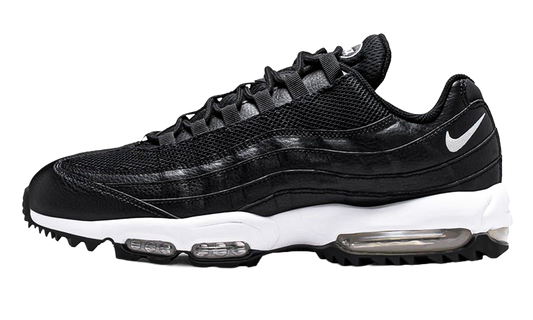 Nike Air Max 95 Golf "Black / White" HV4696 002