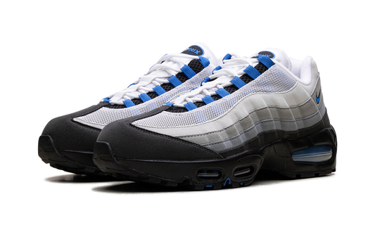 Air Max 95 OG "Blue Spark" IM7410 100