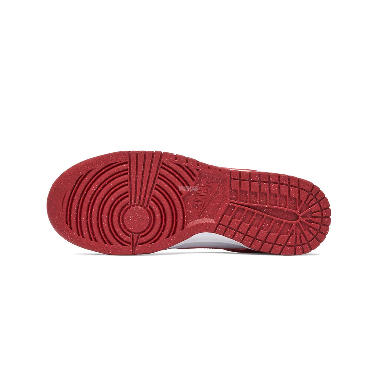 Nike Dunk Low Next Nature 'White Gym Red' Women's (2022)