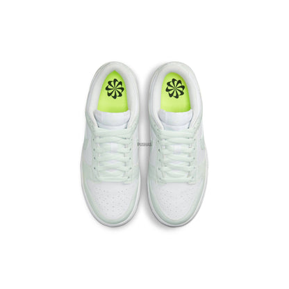 Nike Dunk Low Next Nature 'White Mint' Women's (2022)