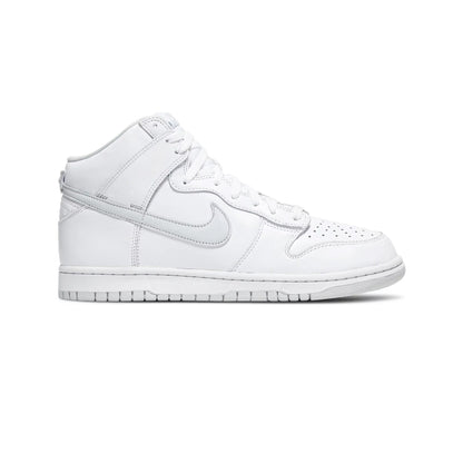 Nike Dunk High SP 'Pure Platinum' (2020)