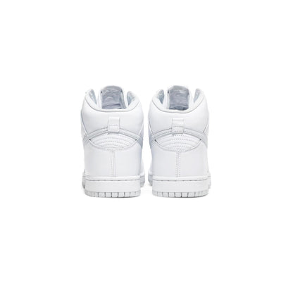 Nike Dunk High SP 'Pure Platinum' (2020)