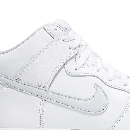Nike Dunk High SP 'Pure Platinum' (2020)