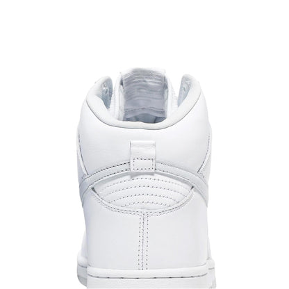 Nike Dunk High SP 'Pure Platinum' (2020)