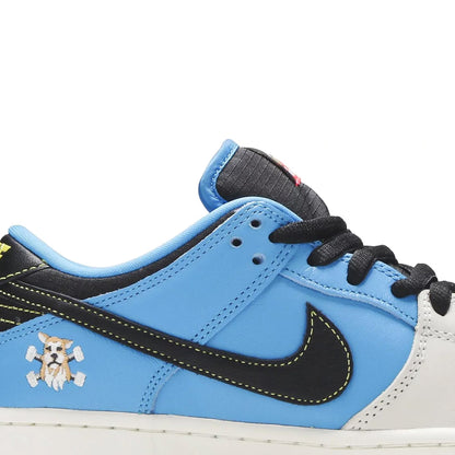 SB Dunk Low Pro 'Instant'