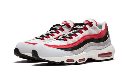Air Max 95 "Red" 749766 601