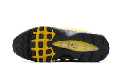Air Max 95 Big Bubble "Varsity Maize / Black" IB1667 700