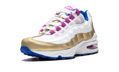 Air Max '95 LE (GS) "Peanut Butter & Jelly" 310830 120
