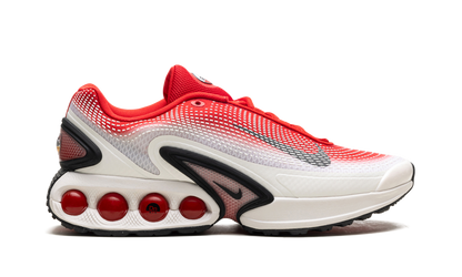 Air Max DN SE "University Red" HQ4565 600