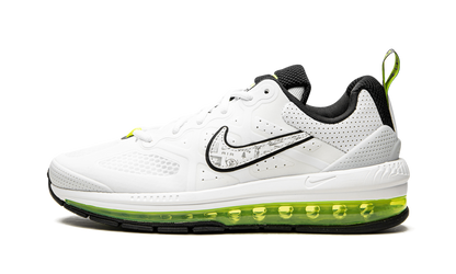 Air Max Genome "White Volt" DB0249 100