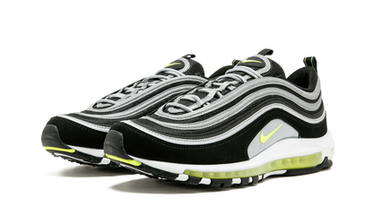 Air Max 97 "Black/Volt" 921826 004