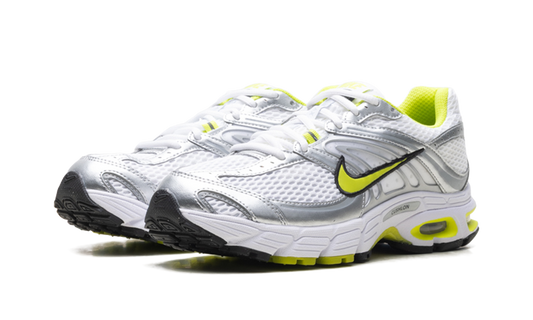 Air Max Moto 2k WMNS "White Cyber Metallic Silver" HQ2056 105