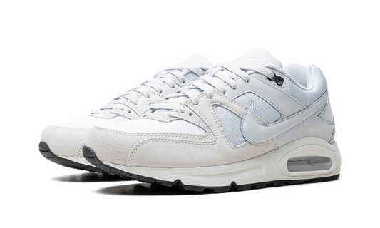 Air Max Command "Summit White" 629993 102