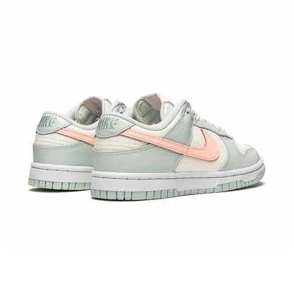 Dunk Low 'Barely Green' W