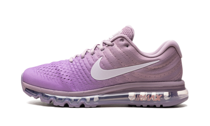 Air Max 2017 WMNS "Plum Lavender" 849560 555