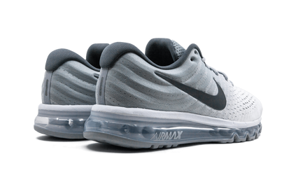 Air Max 2017 "Wolf Grey" 849559 101