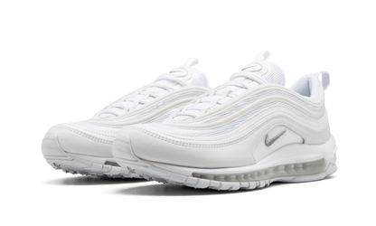 Air Max 97 "Triple White" 921826 101