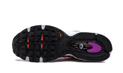 Air Max Tailwind IV "Suns" AQ2567 002