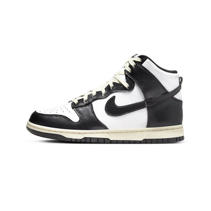 Nike Dunk High 'Vintage Black' Women's (2022)