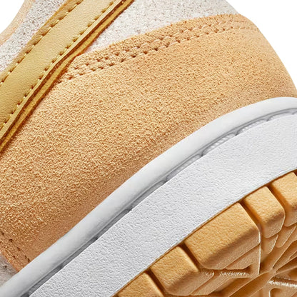 Nike Dunk Low 'Celestial Gold Suede' Women's (2023)