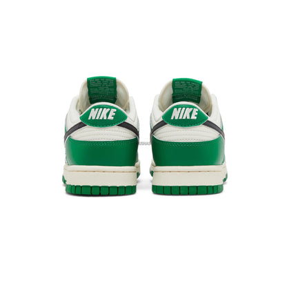 Nike Dunk Low SE 'Lottery Pack Malachite Green' (2022)