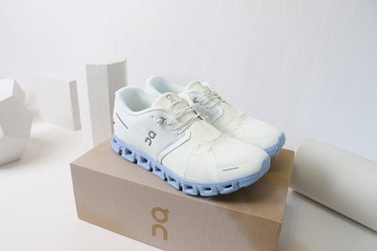 ON Cloud 5