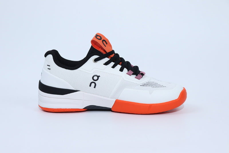 ON The Roger Pro Clay