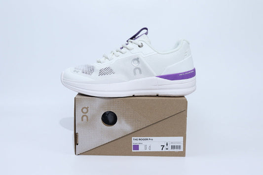 ON The Roger Pro Clay