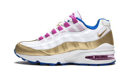 Air Max '95 LE (GS) "Peanut Butter & Jelly" 310830 120