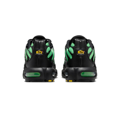 Nike Air Max Plus 'Black Illusion Green'