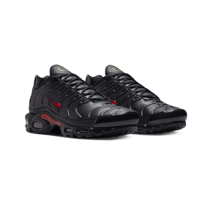Nike Air Max Plus Premium 'Bred' (2024)