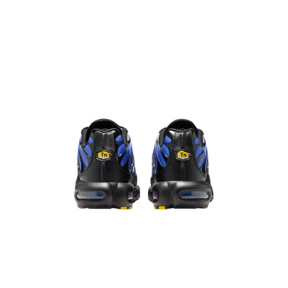 Nike Air Max Plus TN 'Black / Sapphire' (2026)