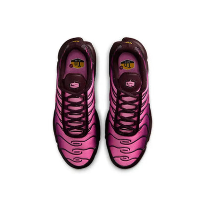 Nike Air Max Plus TN 'Burgundy Crush Cactus Flower' Women's