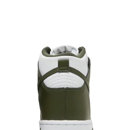 Nike Dunk High 'Cargo Khaki' GS (2021)